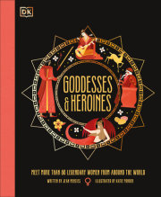 Goddesses and Heroines 