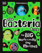 The Bacteria Book 