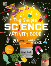 The Simple Science Activity Book 