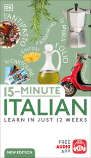 15-Minute Italian 