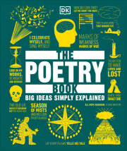 The Poetry Book 