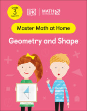 Math - No Problem! Geometry and Shape, Grade 3 Ages 8-9 
