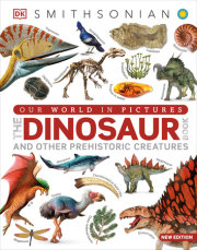 Our World in Pictures The Dinosaur Book 