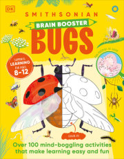 Brain Booster Bugs 