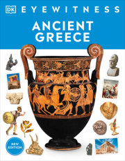 Eyewitness Ancient Greece 