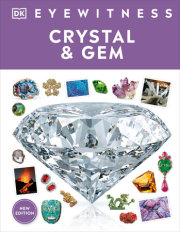 Eyewitness Crystal and Gem 