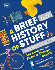 A Brief History of Stuff