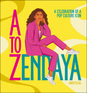 A to Zendaya 