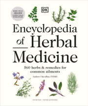 Encyclopedia of Herbal Medicine New Edition 