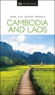 DK Cambodia and Laos 