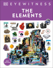 Eyewitness The Elements 