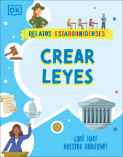 Crear leyes (Making the Rules) 