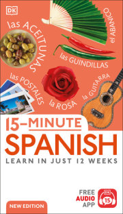 15-Minute Spanish 