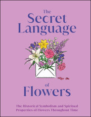 The Secret Language of Flowers 
