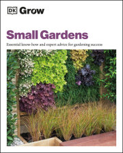Grow Small Gardens 