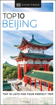 DK Top 10 Beijing 