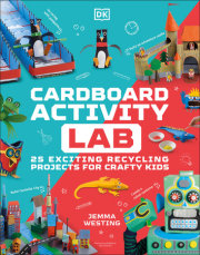 Cardboard Activity Lab