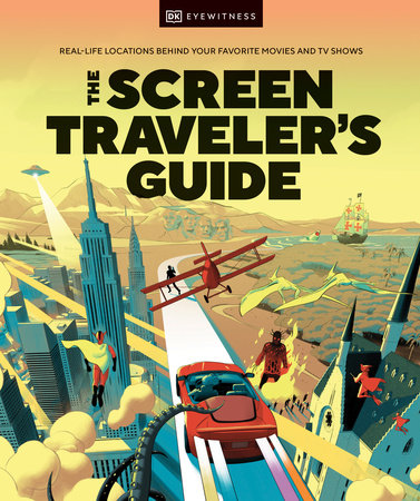 The Screen Traveler's Guide