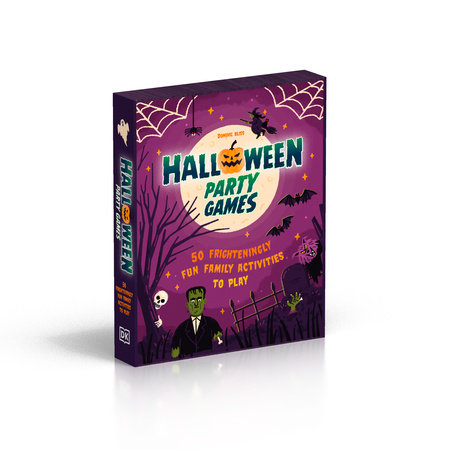 ONE NIGHT ULTIMATE WEREWOLF GAME - Great Halloween Party Fun