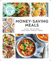 Australian Women's Weekly Money-saving Meals 
