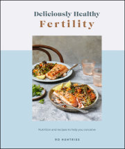 Deliciously Healthy Fertility