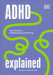 ADHD Explained 