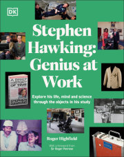 Stephen Hawking Genius at Work 