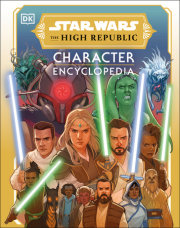 Star Wars Character Encyclopedia, Updated and Expanded Edition