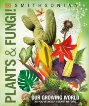 Knowledge Encyclopedia Plants and Fungi! 