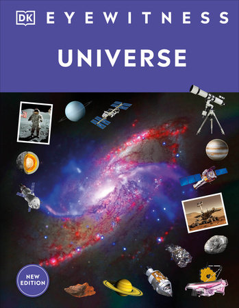 Eyewitness Universe