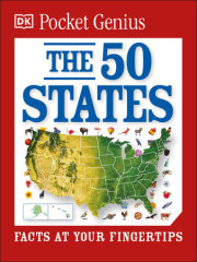 Pocket Genius: The 50 States 