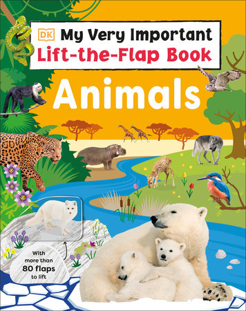 Baby and Toddler Children's Books