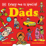 Every One is Special: Dads