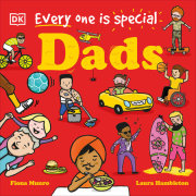 Every One is Special: Dads 