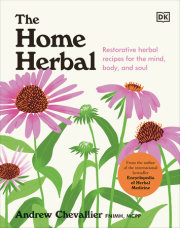 The Home Herbal 