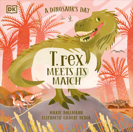 Dino Day T Rex Meets Match Dino Day T Rex Meets Match