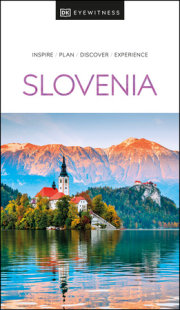 DK Eyewitness Slovenia