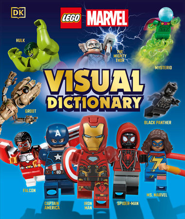 Buy LEGO® Marvel's Avengers