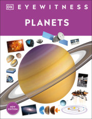 Eyewitness Planets 