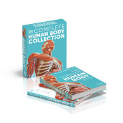 The Complete Human Body Collection 