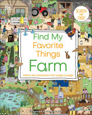 Find My Favorite Things Farm 