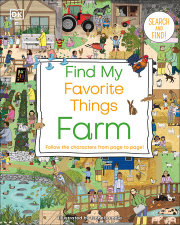 Find My Favorite Things Farm