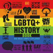 The LGBTQ + History Book 