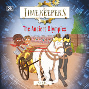 The Timekeepers: Ancient Olympics