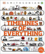 Timelines of Everything