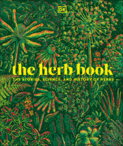 The Herb Book 