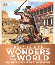 Back to Life Wonders of the World 