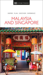 DK Malaysia and Singapore 