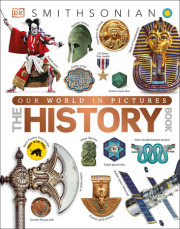 Our World in Pictures The History Book 