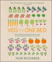 Veg in One Bed New Edition 